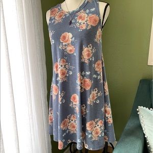 Fortune and Ivy T-Shirt Dress
